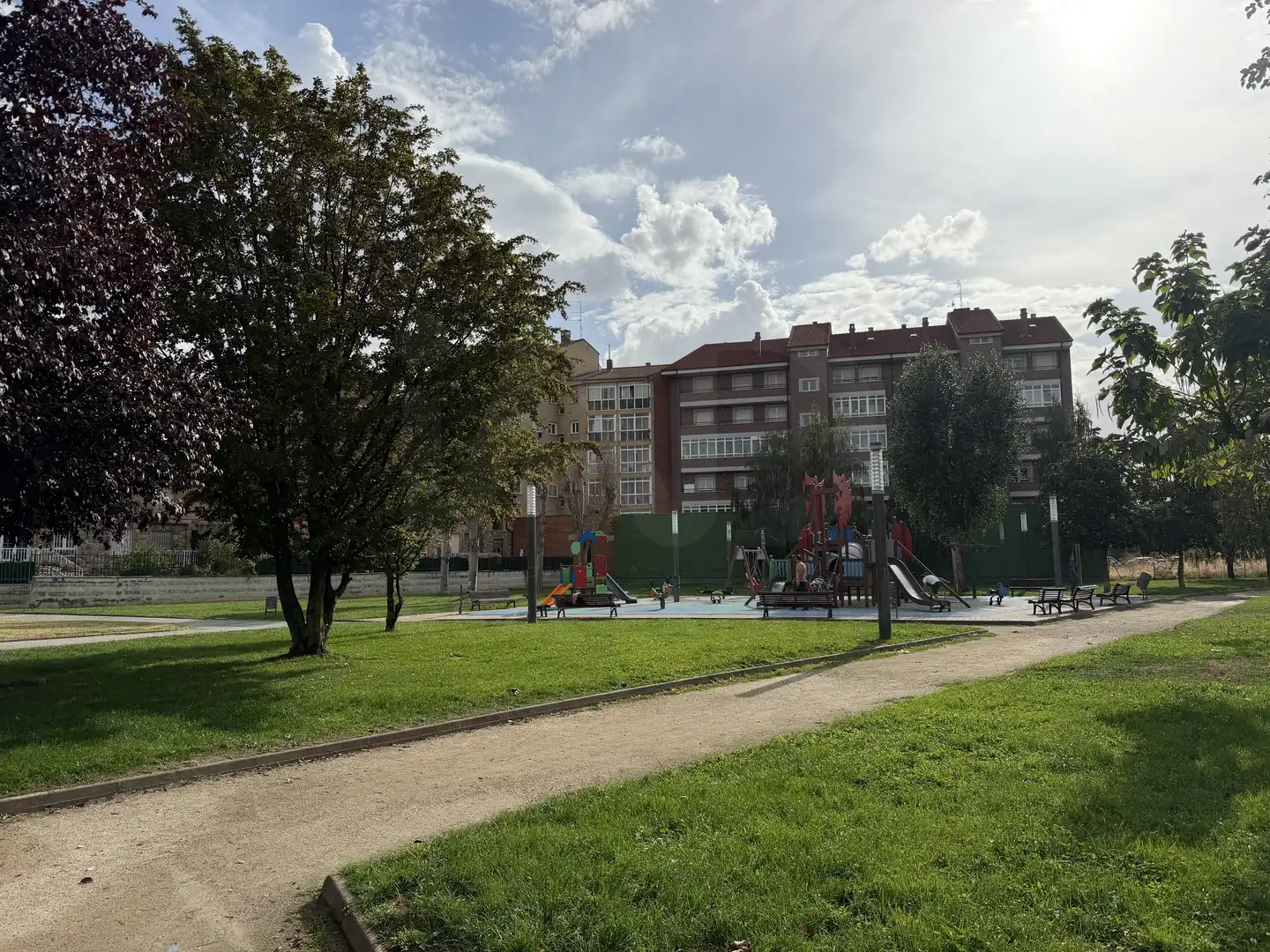 Piso con ascensor en venta en Trobajo del Camino, imagen 21