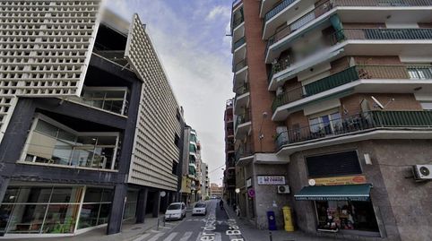 PISO EN RUBÍ
