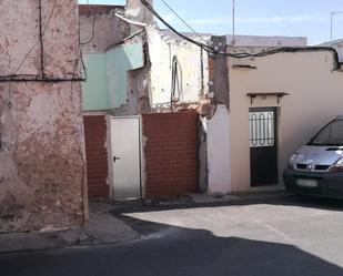 Residencial en venda a Callejon Cedazo Alto, Tarancón