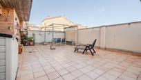 Terrace of Flat for sale in Salt  with Heating