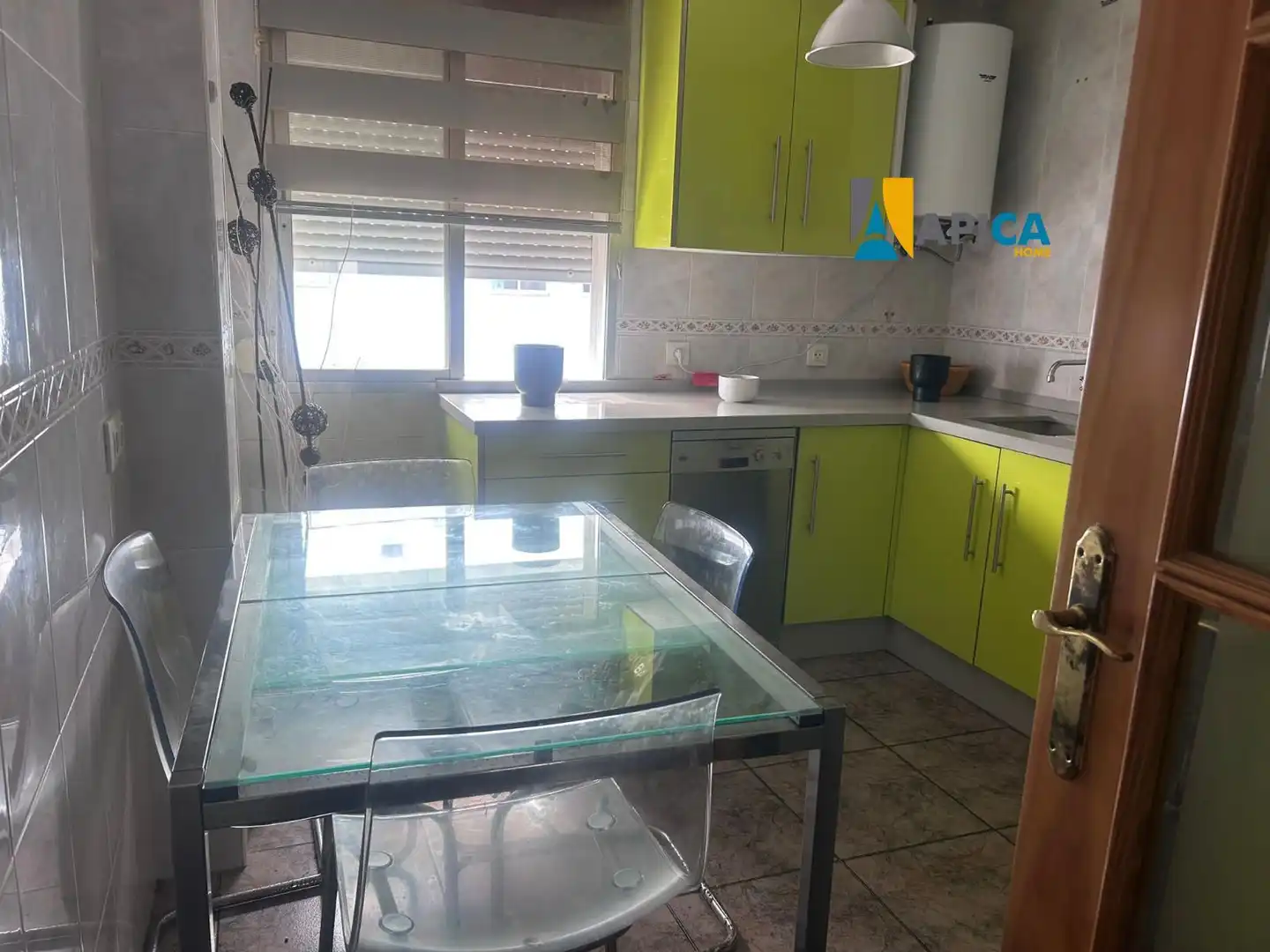 Wohnung zum Verkauf in Barbate ciudad