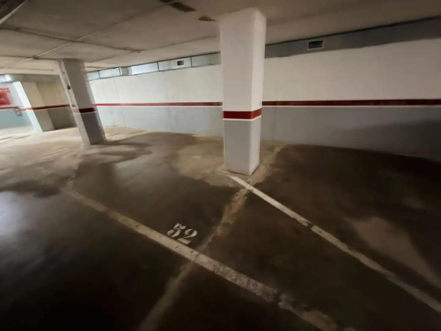 Parking for sale in Pueblo, imagen 3
