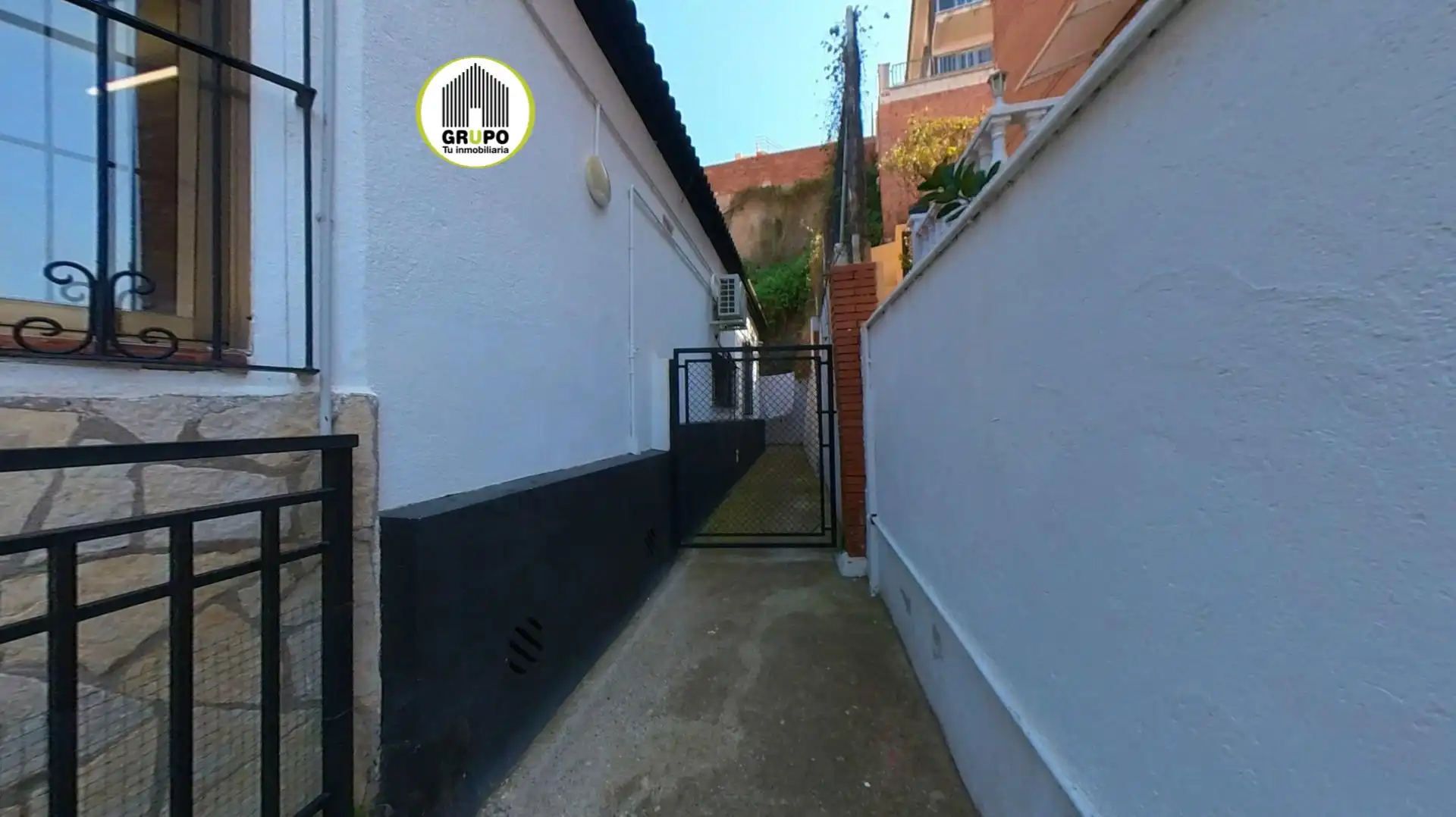 Casa o xalet en venda a La Miranda