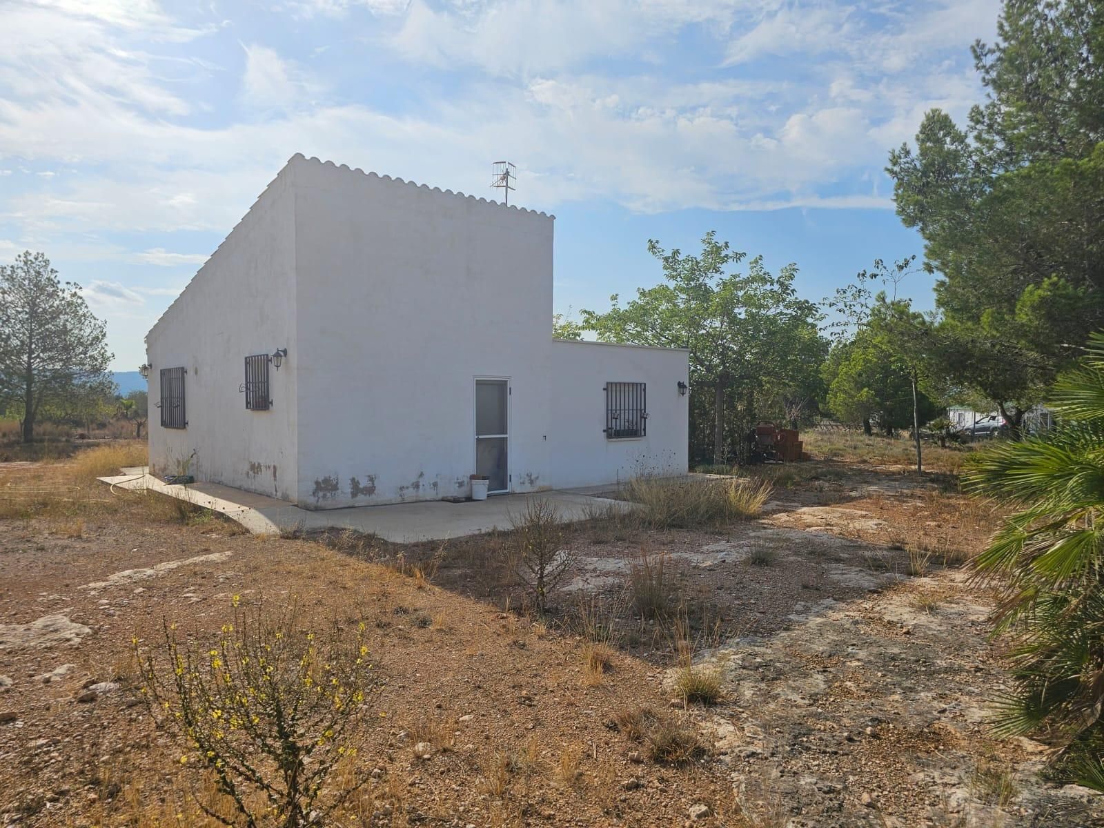 Country house zum verkauf in Roquetes