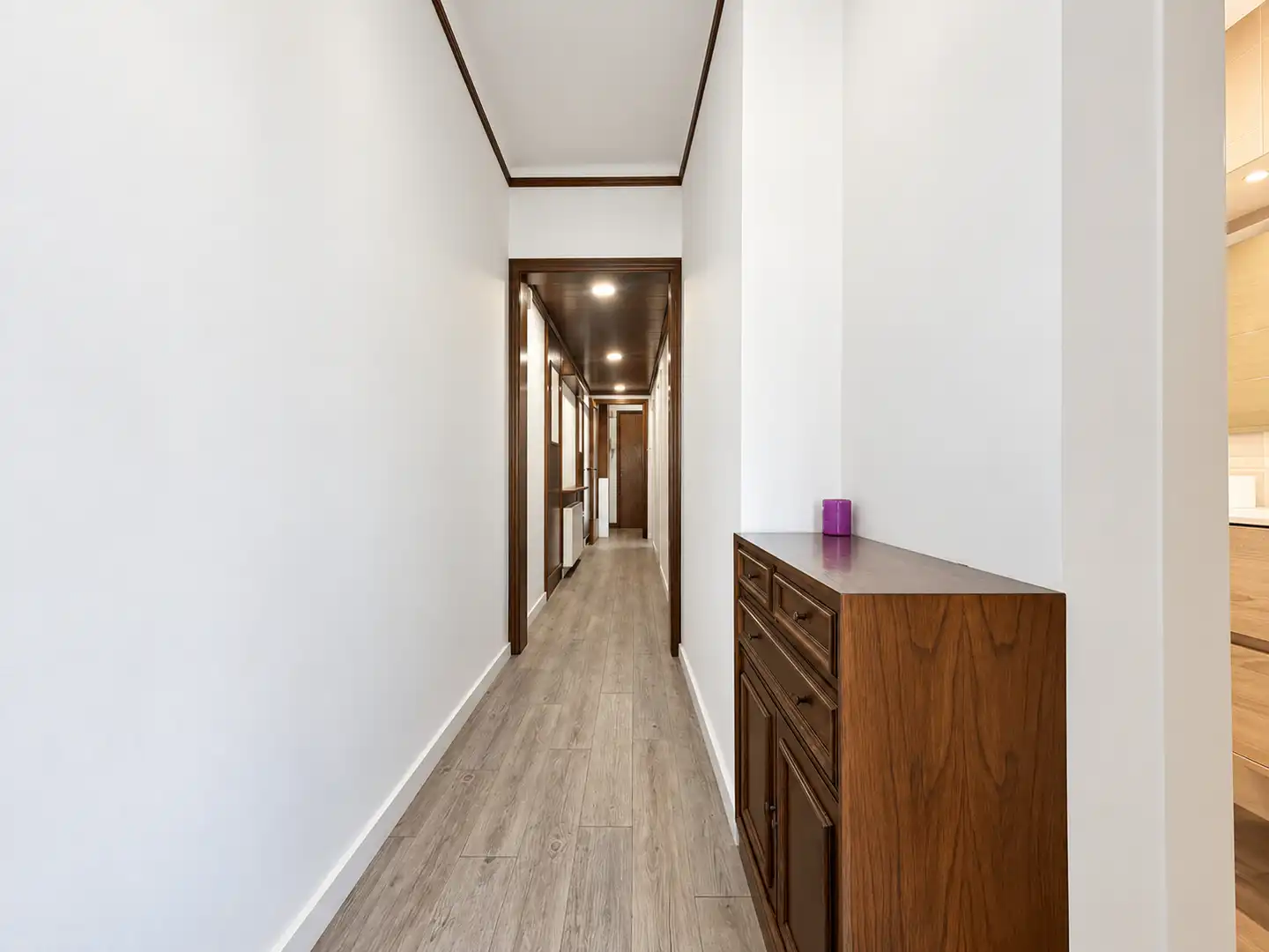 Flat with lift for sale in Ronda del Guinardó, imagen 19