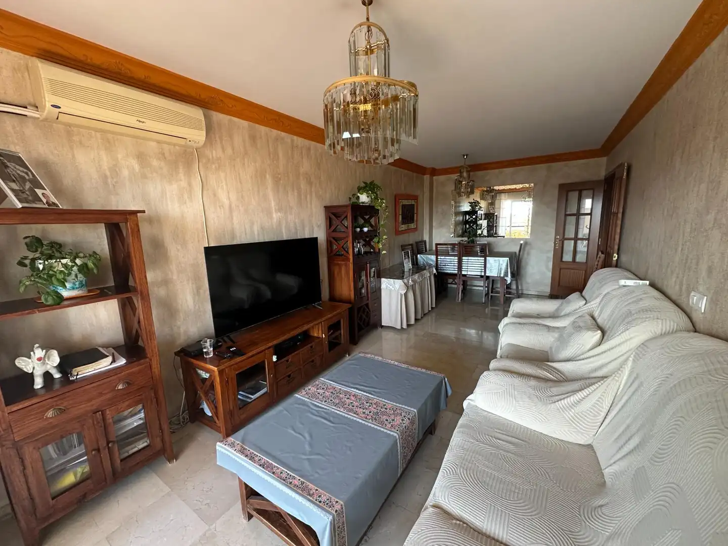 Apartamento con piscina en venta en Las Lagunas, imagen 25