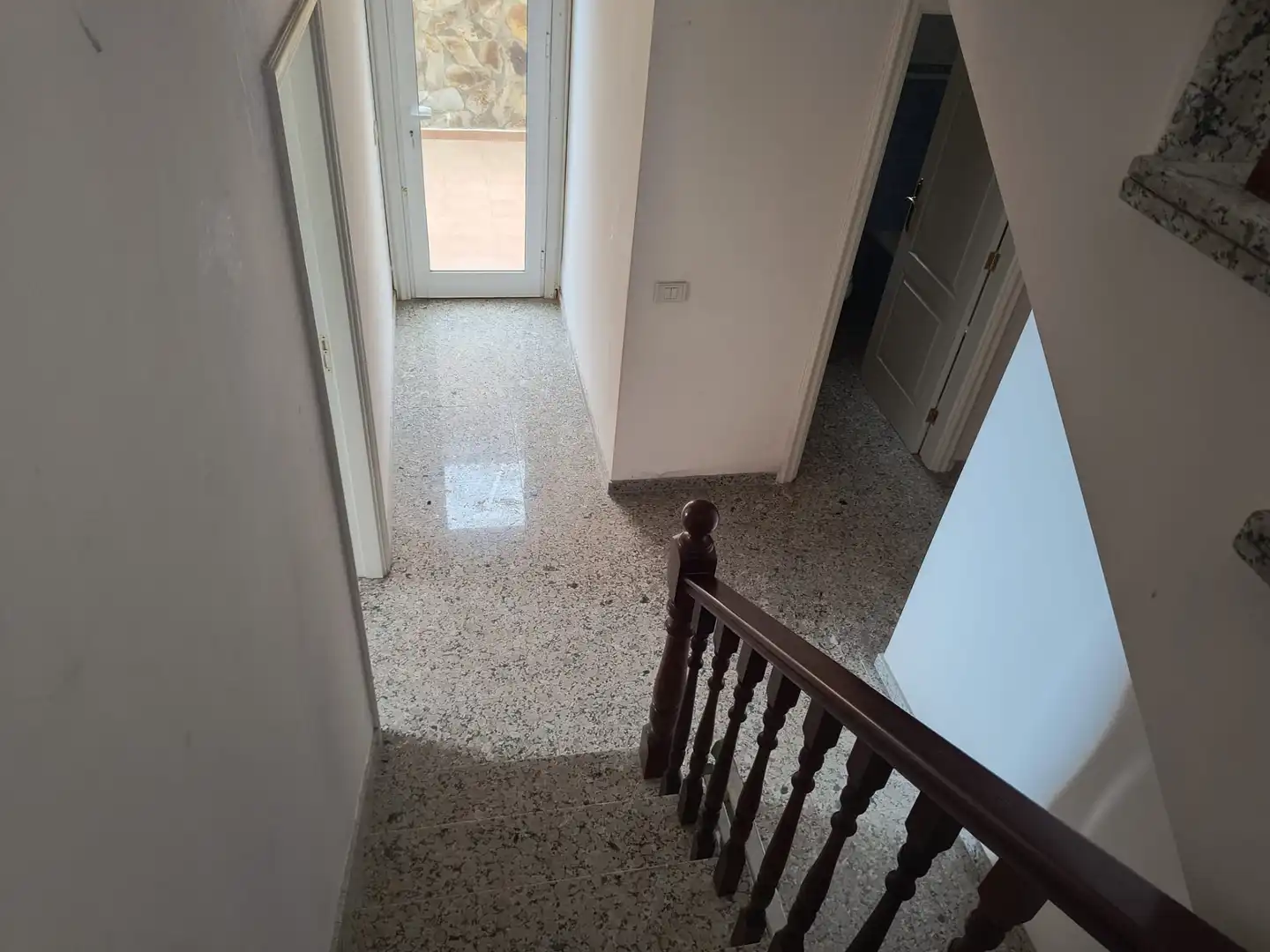 Xalet amb terrassa en venda a Cuesta de la Villa, imagen 29