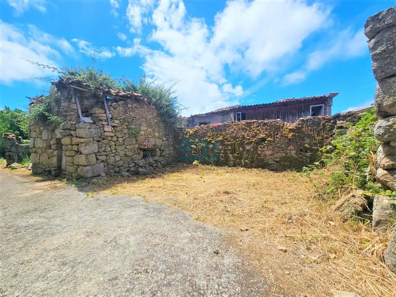 House with terrace for sale in San Cibrao das Viñas, imagen 12