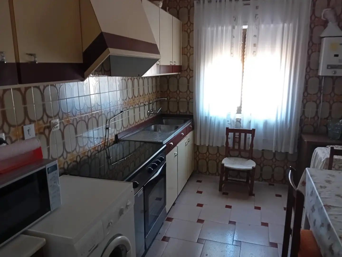 Flat for sale in Cózar