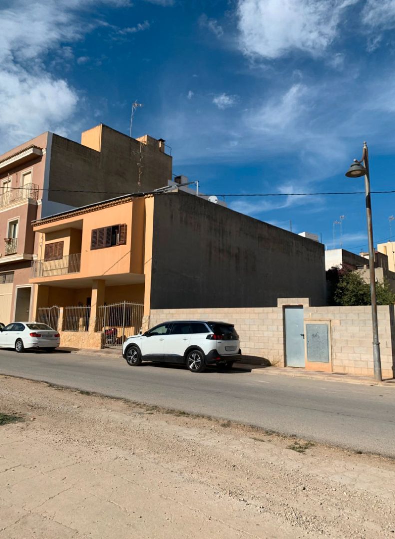 Residencial en venda a Carrer de Sant Vicent Màrtir, La Raïosa