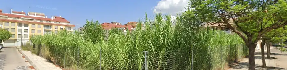 Wohnbaugrundstück zum Verkauf in Carrer Basses de Boscà 5, imagen 5