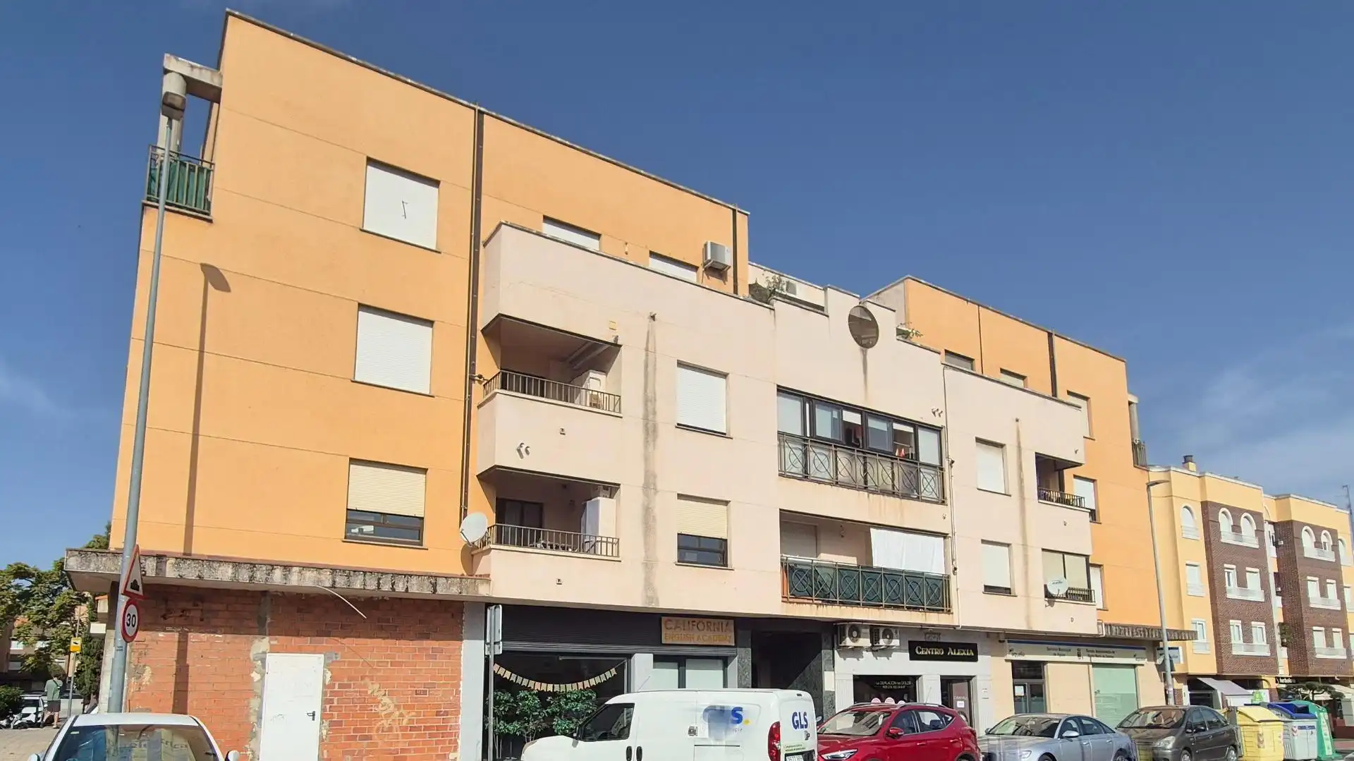 Pis amb terrassa en venda a Santa Marta de Tormes, imagen 8