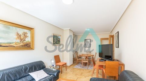 Photo 5 of Flat for rent in Olimpica, La Florida, Oviedo