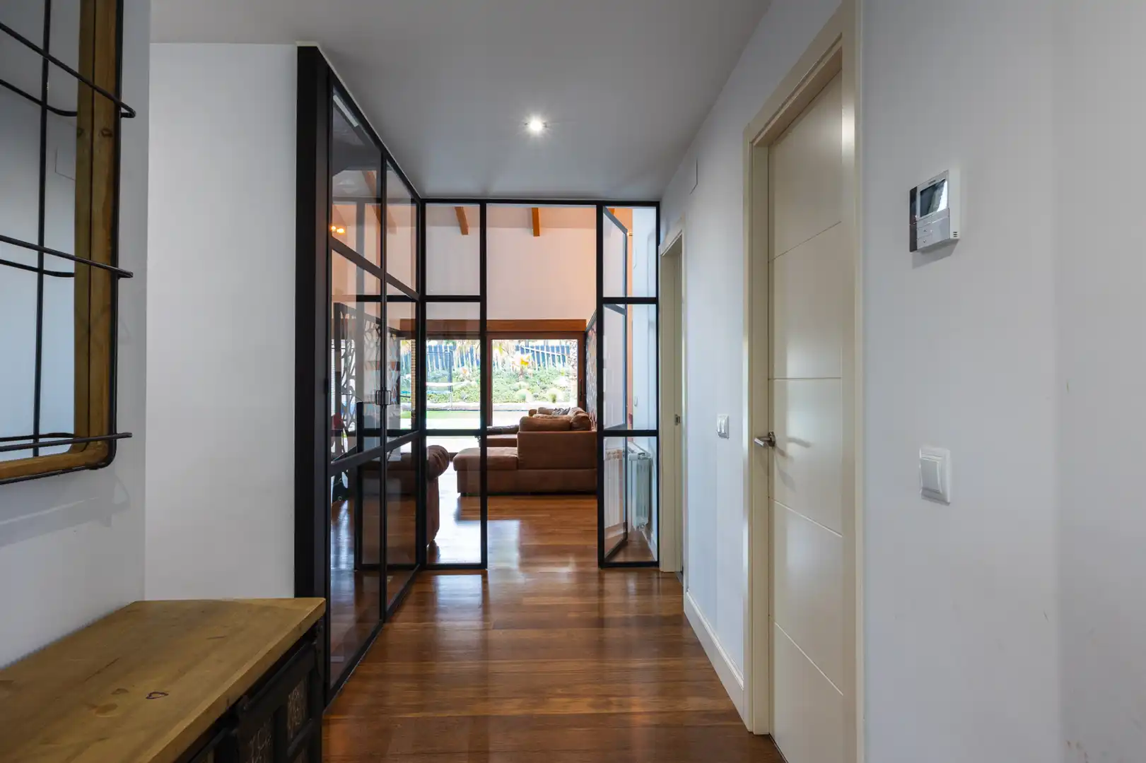 Casa o chalet en venta en Layos con Aire acondicionado, Calefacción y Jardín privado