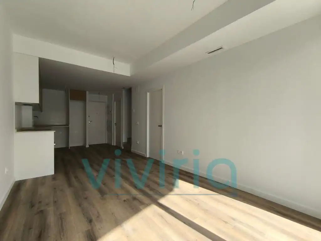 Living room of Attic for sale in Alginet  with Terrace and Balcony