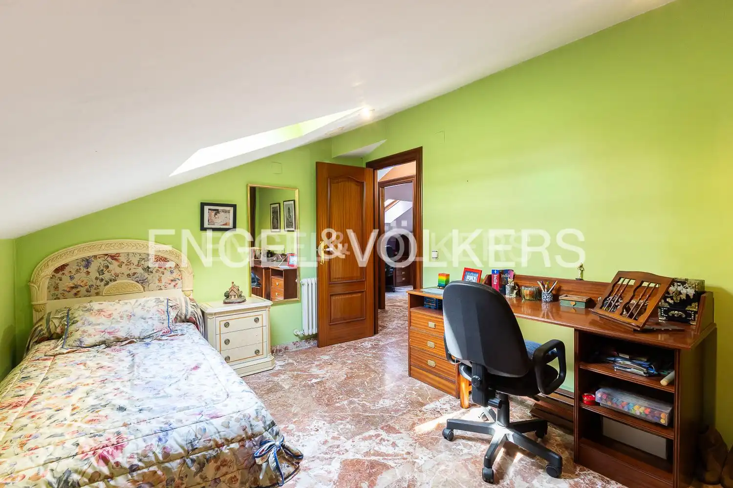 Appartement avec terrasse à vendre à Patraix, imagen 48