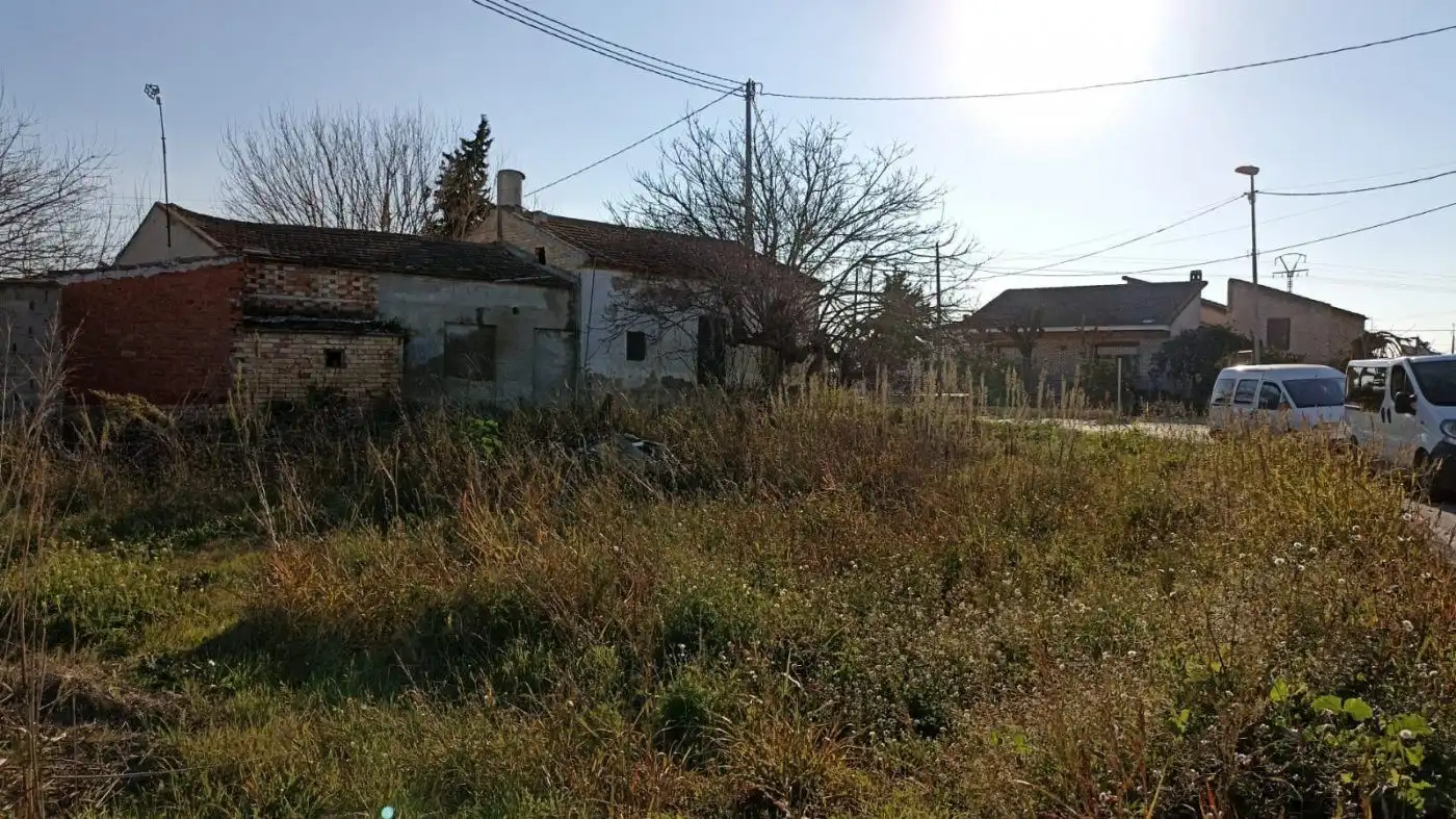Casa rústica en venda a Pedanías Este, imagen 8