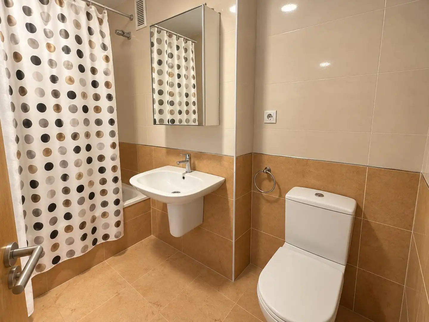 Wohnung zum Verkauf in Calle Narciso, 5, Los Pacos