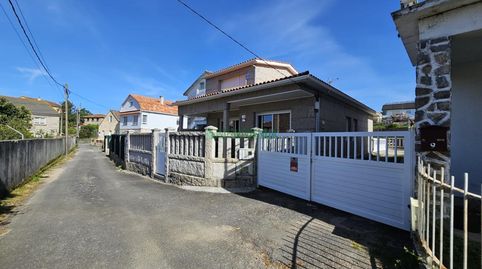 Foto 2 de Casa o chalet en venta en Sanxenxo pueblo, Sanxenxo