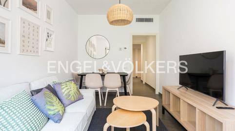 Photo 5 of Apartment to rent in Sant Gervasi i la Bonanova, Barcelona