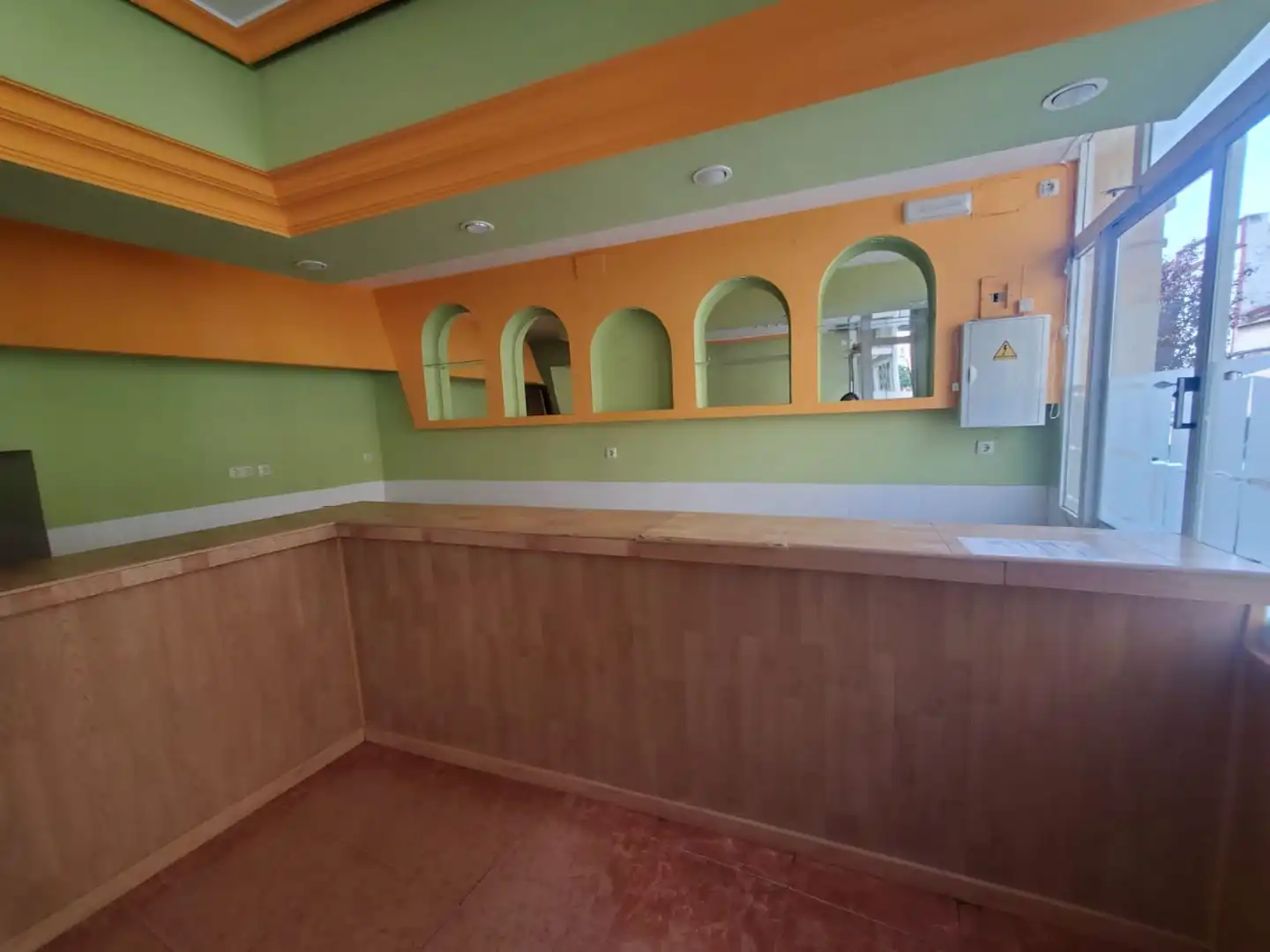Casa amb terrassa en venda a Malagón, imagen 33