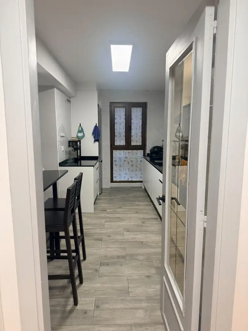 Flat with lift for sale in Calle de Llano Ponte, imagen 9
