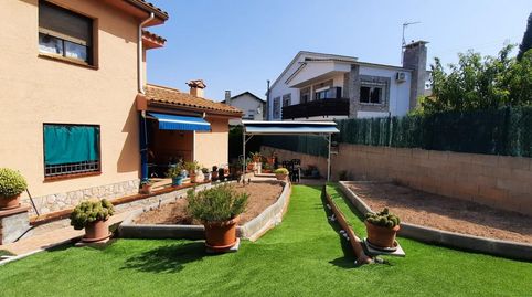 Foto 2 de Casa o xalet en venda a Castellbisbal, Barcelona