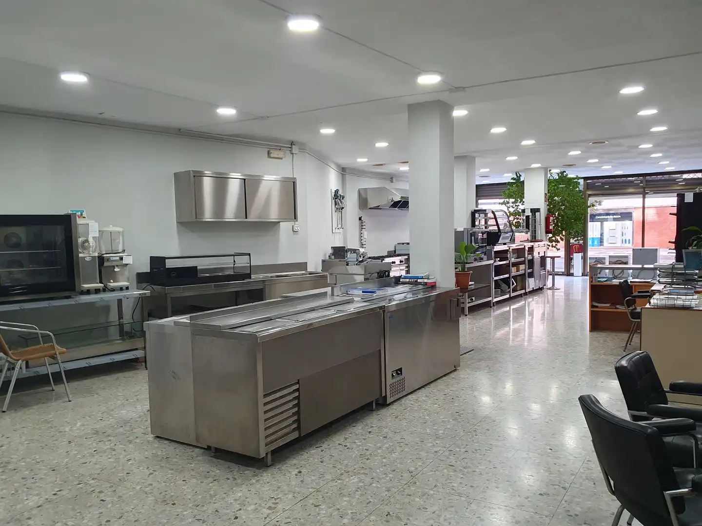 Business premises for sale in Avinguda Mas Sellarès, imagen 4