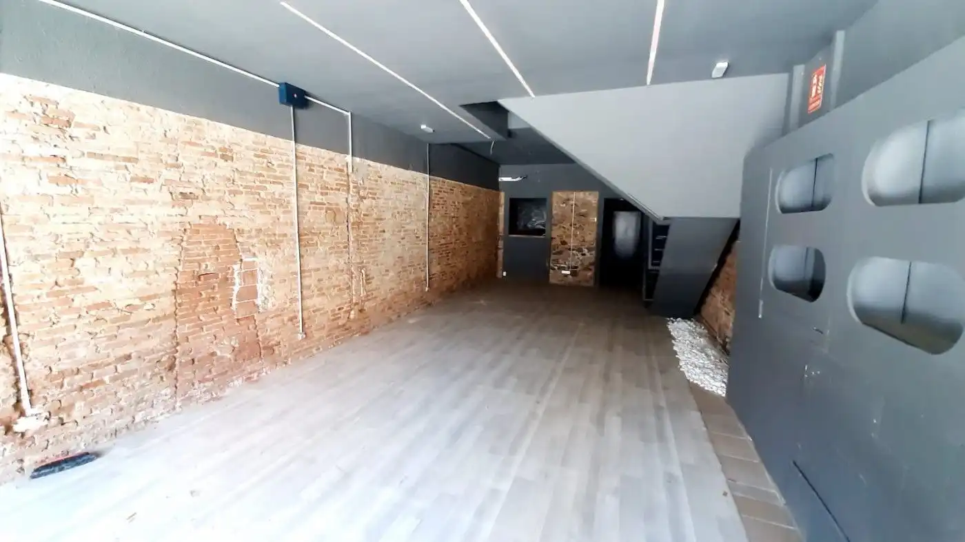 Commercial properties for rent in N/A, -1, Sant Miquel