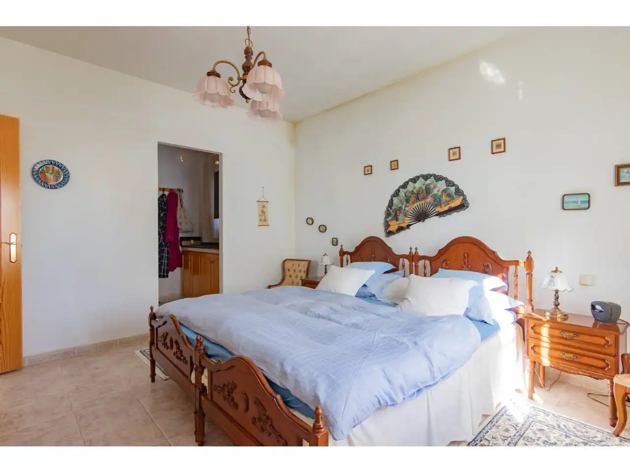 Villa avec jardin à vendre à Urbanizacion La Sirena, imagen 19