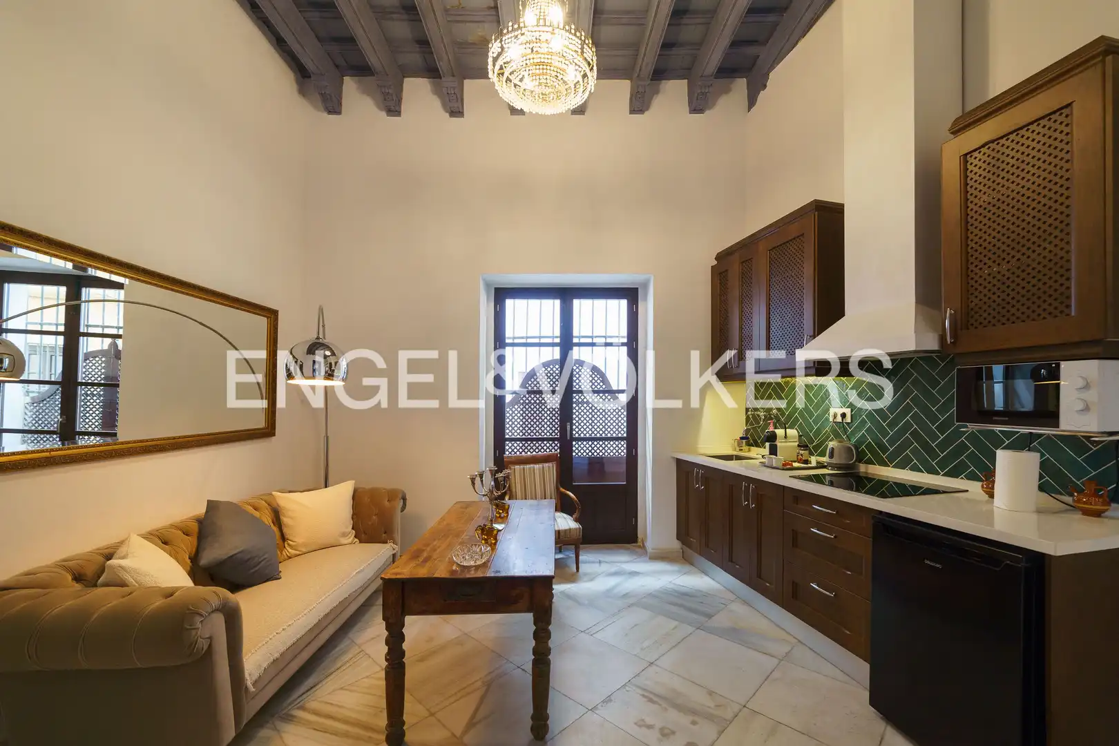 House with terrace for sale in Centro, imagen 11