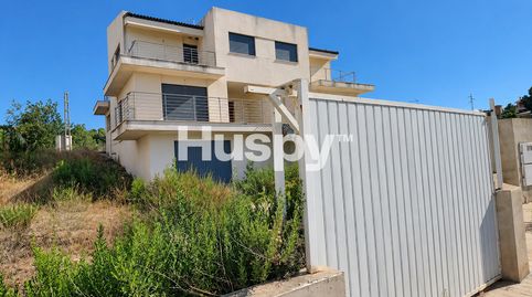 Foto 4 de Casa o xalet en venda a Calle Marfil, Las Pedrizas, Chiva