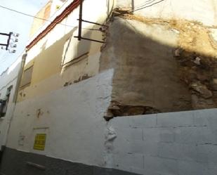 Vista exterior de Casa adosada en venda en Tortosa