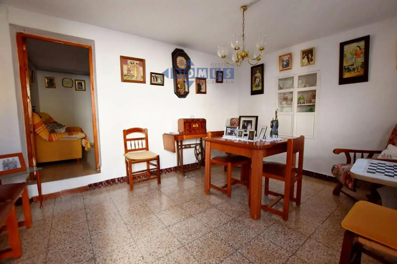 Haus zum Verkauf in Cañete la Real, imagen 4