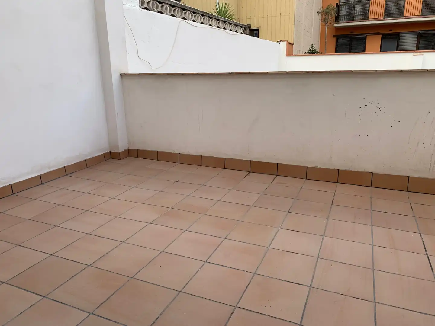 Terraza de Dúplex en venta en Sant Feliu de Llobregat con Aire acondicionado, Calefacción y Terraza