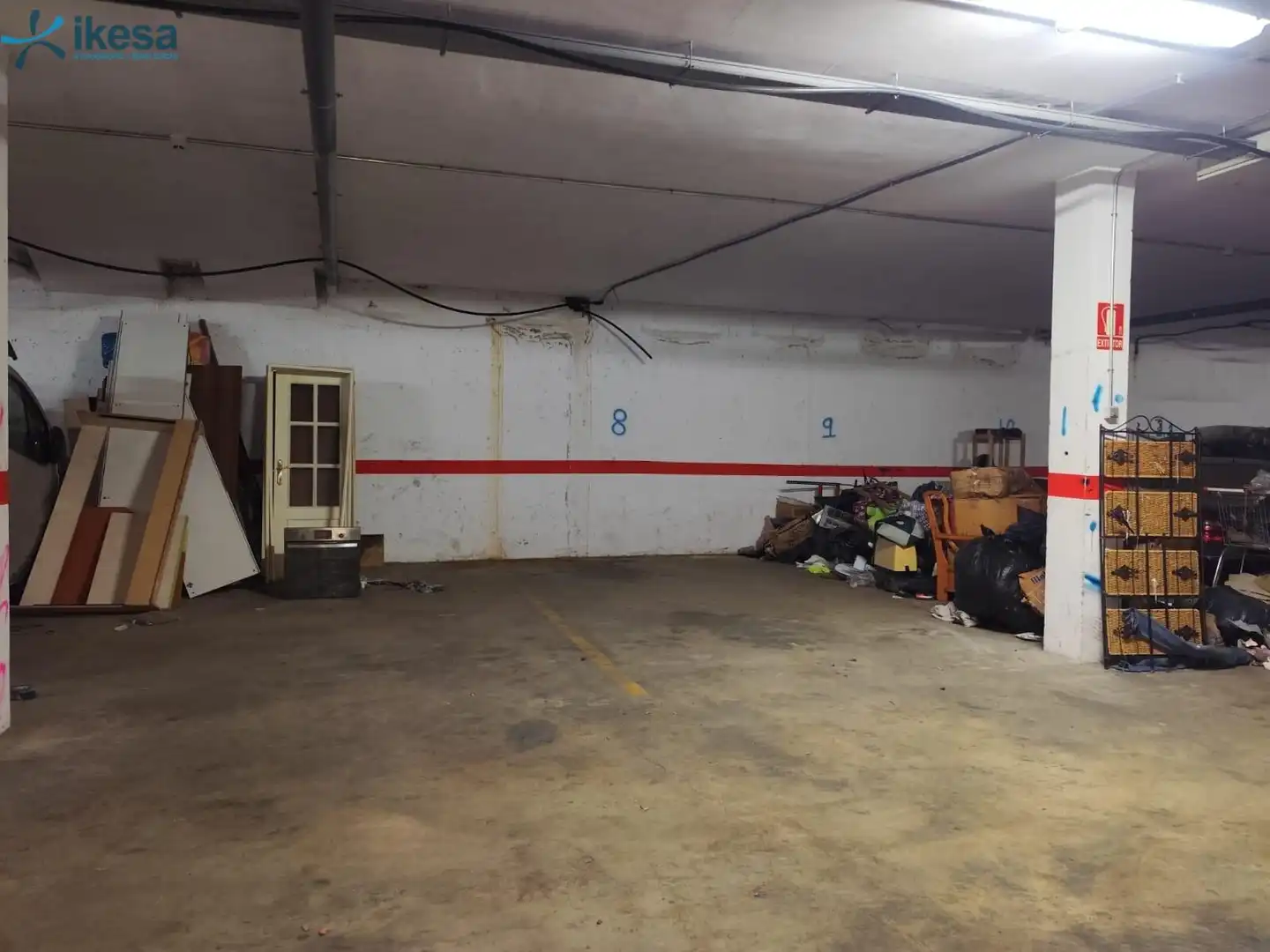 Wohnung zum Verkauf in Lepe