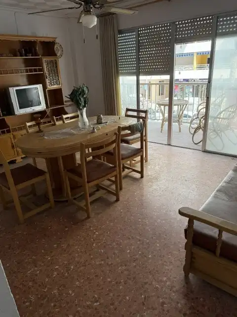 Appartement avec terrasse à vendre à Sant Antoni