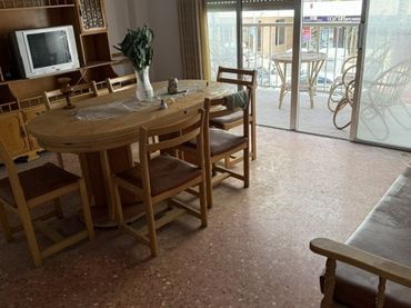 Wohnung mit Balkon zum Verkauf in Sant Antoni