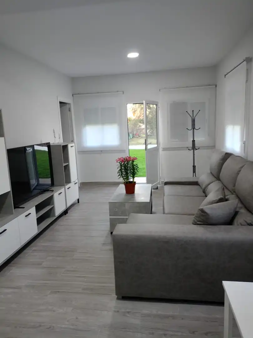 Detached house with garden for sale in Carretera de Caulina 56, imagen 7