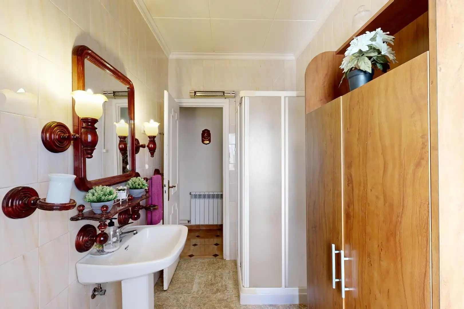 Baño de Piso en venta en Cartagena ciudad