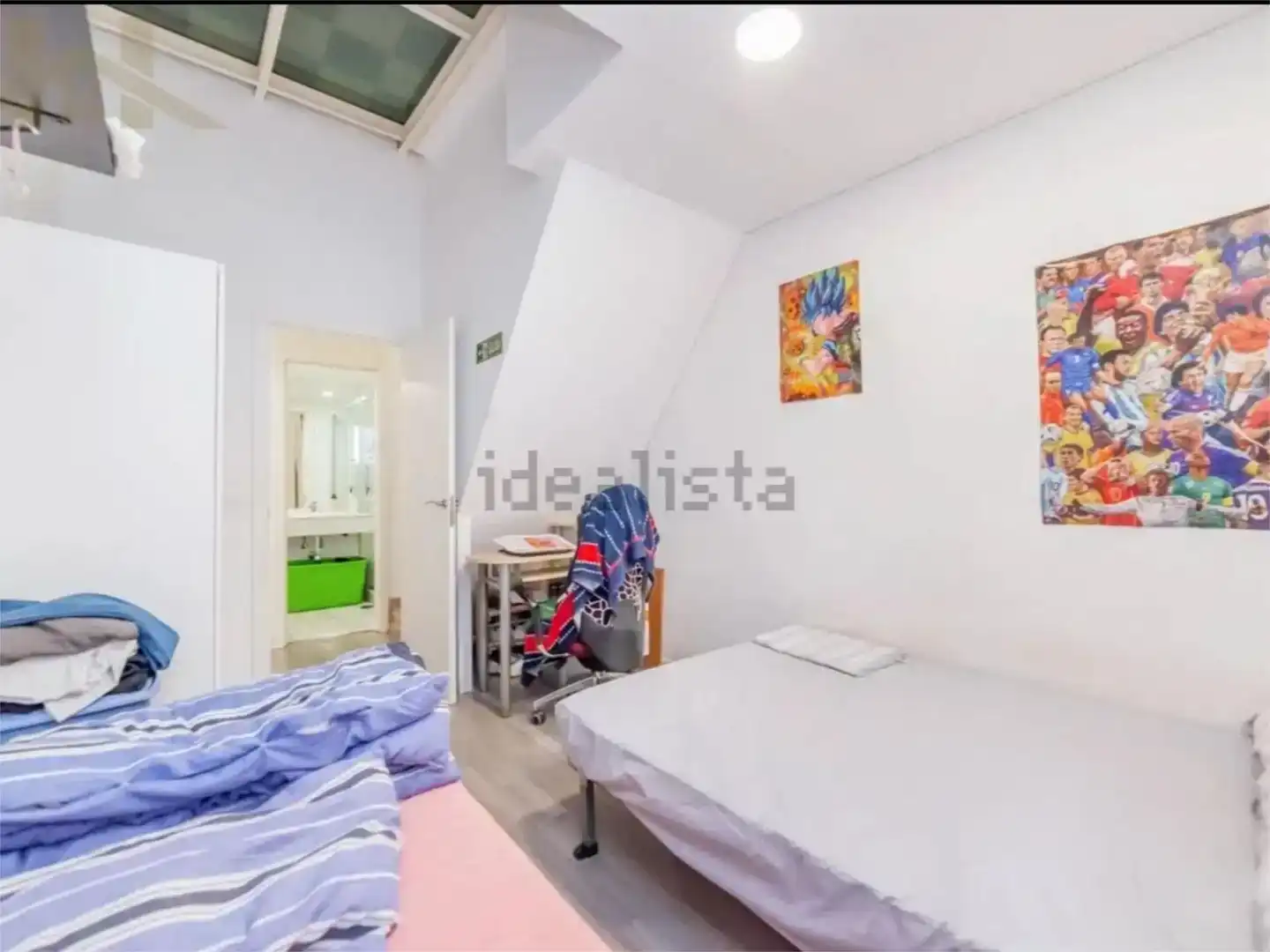 Habitación de Piso en venta en Alcobendas con Aire acondicionado