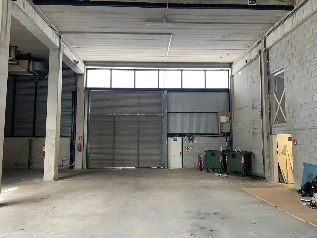Nau industrial en venda a Portuetxe Kalea 55, imagen 7
