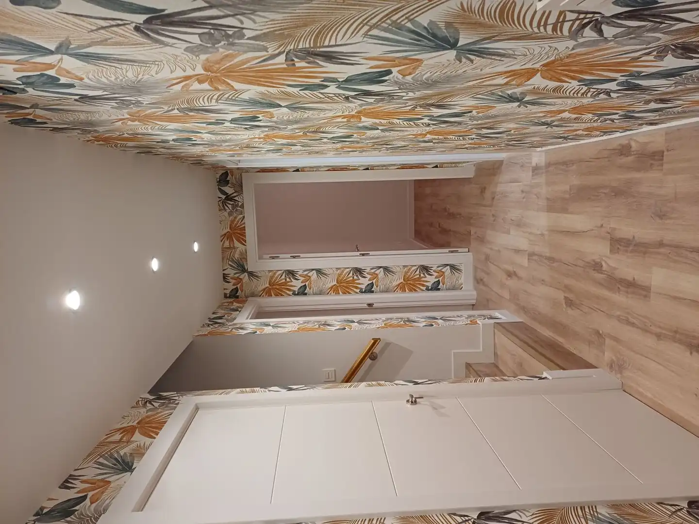 Casa con terraza en venta en Valle de Mena, imagen 6