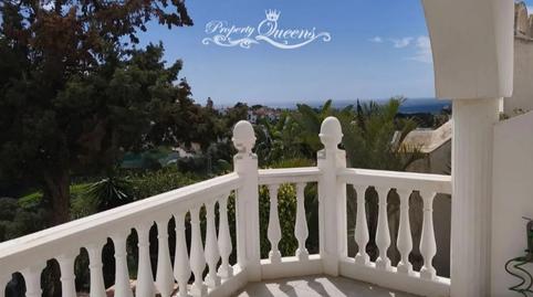 Photo 4 of Single-family semi-detached for rent in Aljaima, Reserva de Marbella, Marbella