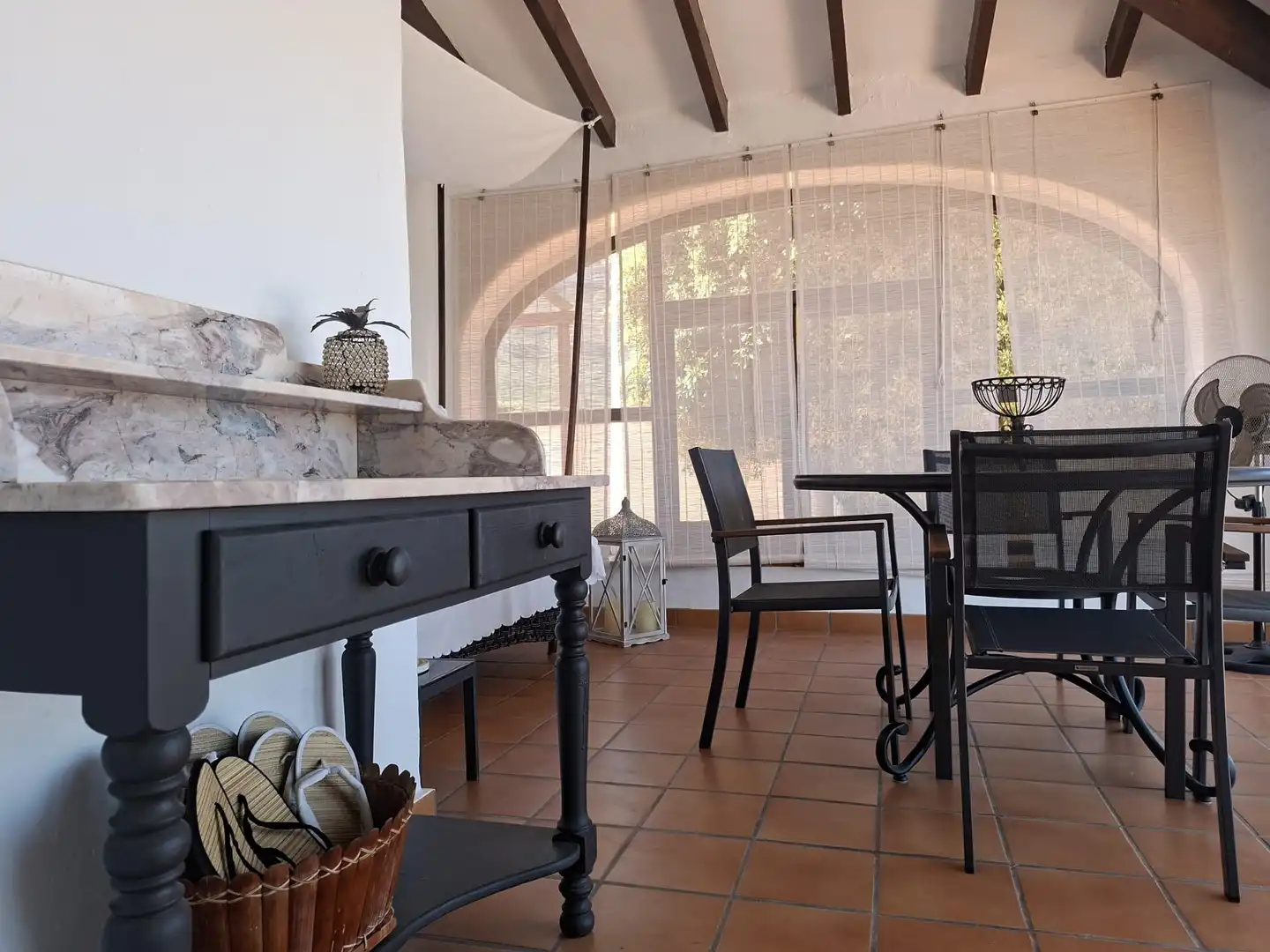 Villa mit Pool zum Verkauf in El Montgó, imagen 14