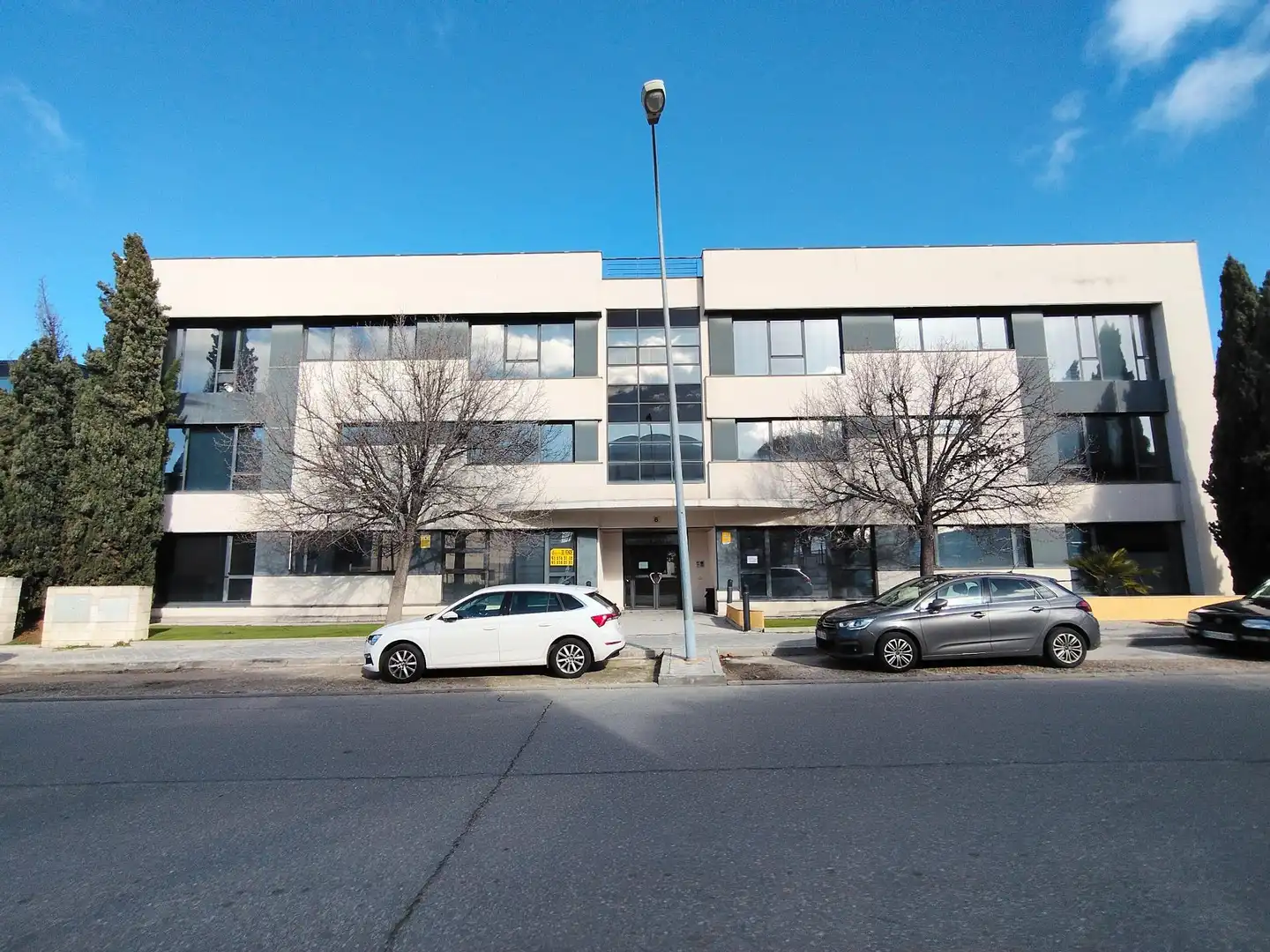 Oficina con ascensor en venta en Calle CARPINTEROS