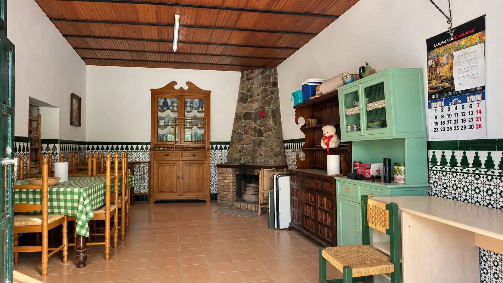 Haus zum Verkauf in Calle Largo Caballero 118, imagen 2