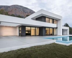 Casa o xalet en venda a Miraflores de la Sierra