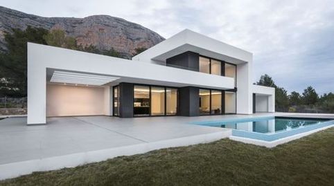 Foto 2 de Casa o chalet en venta en Miraflores de la Sierra, Madrid