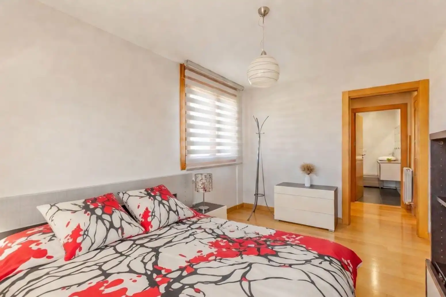 Habitación de Casa o chalet en venta en Aibar / Oibar con Aire acondicionado, Calefacción y Jardín privado
